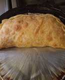 Empanada gigante