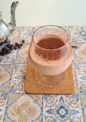 Foto di Crema al caffè