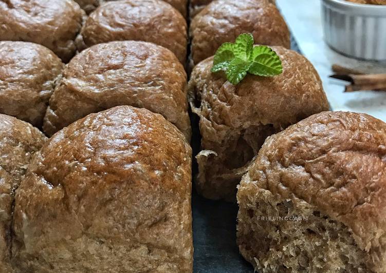 Resep Roti Ampas Tarigu oleh Frielingga Sit Cookpad Resep Roti Ampas Tarigu oleh Frielingga Sit Cookpad