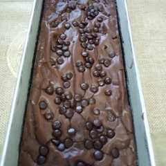 Brownies Panggang রেসিপির প্রধান ছবি