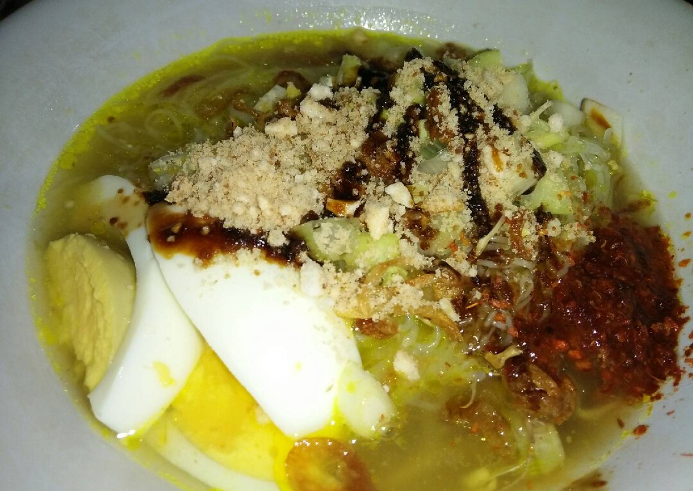 Soto koya