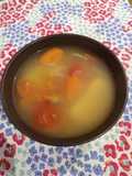 Fish Soup