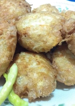 Foto resep Tahu Berontak