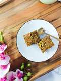 Matcha Brownies