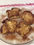 Rabanadas