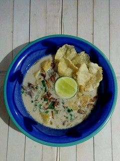 Foto resep #BikinRamadanBerkesan Soto Betawi