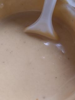 Una foto de Salsa para comida rápida🥙🍟🌯
