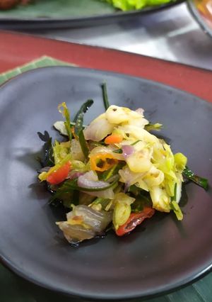 Foto resep Sambal Matah