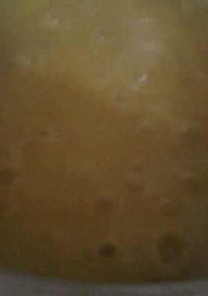 صورة لوصفة شوربة شوفان
