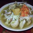SOTO AYAM Sederhana