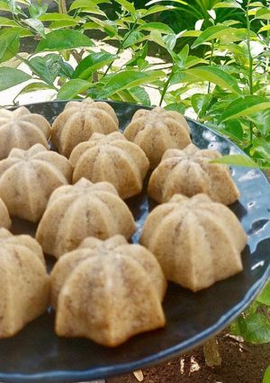 Foto resep Bolu Kukus Pisang