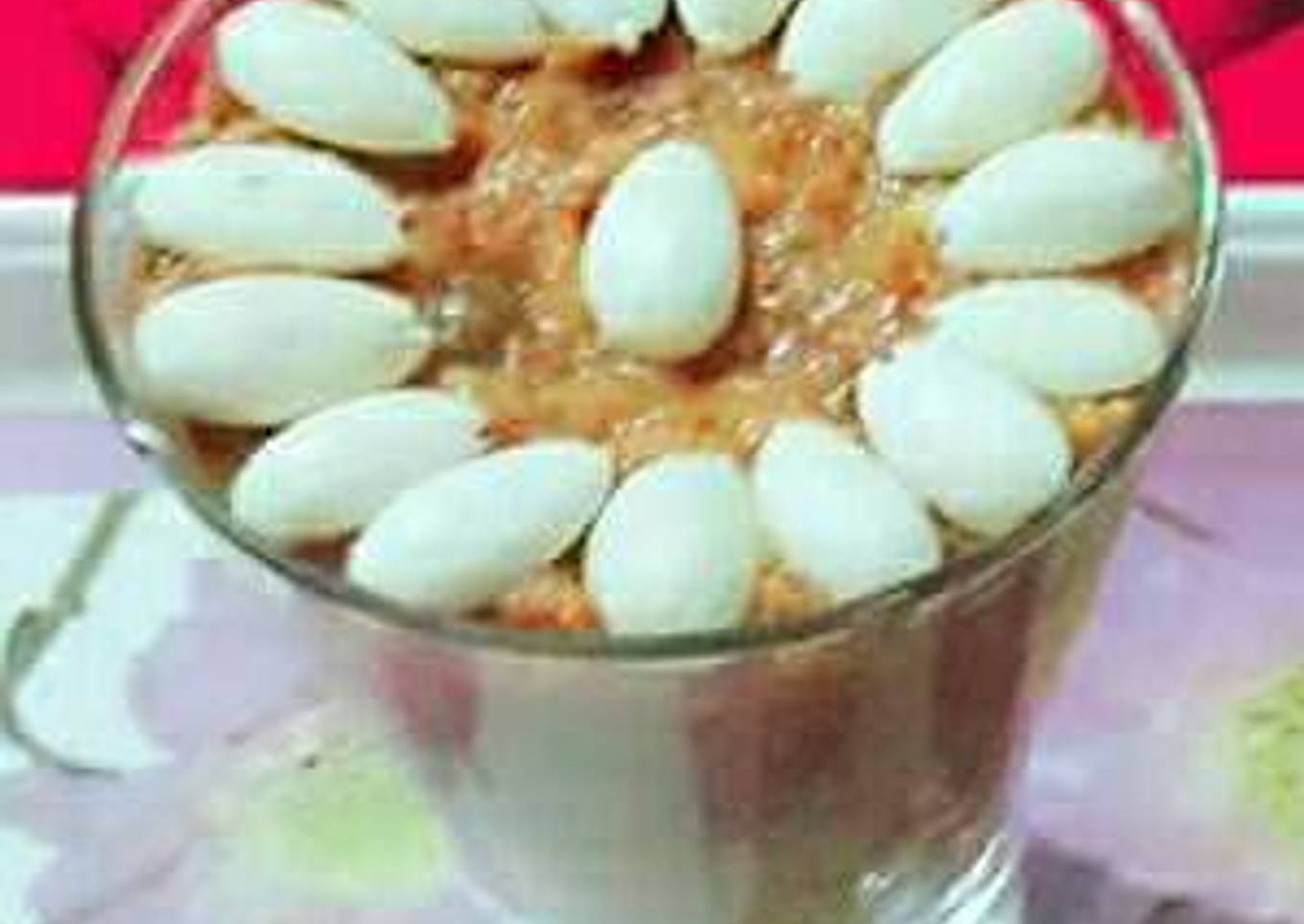 Gajar ka halwa