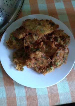 Foto resep Bakwa bihun jagung ala ratih