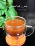 Bandrek Susu Khas Medan