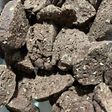 Galletas dulces de cacao