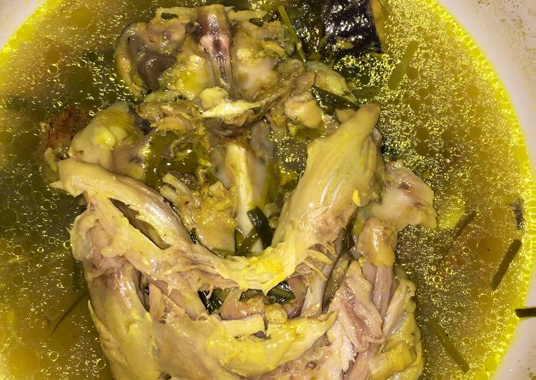 Resep Gulai Kepala Ikan Lele Mutiara yang Bisa Manjain Lidah