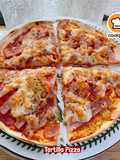 👩‍🍳Tortilla Pizza