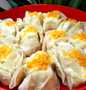 Resep Siomay Ayam Udang (Chicken and Prawn Dumpling), Bikin Ngiler