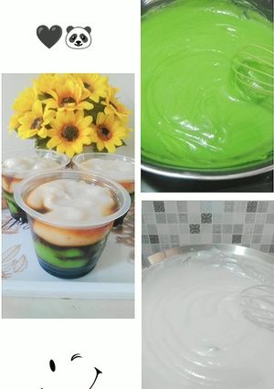 Foto resep Kue Jongkong
