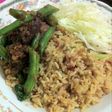 Nasi goreng terasi