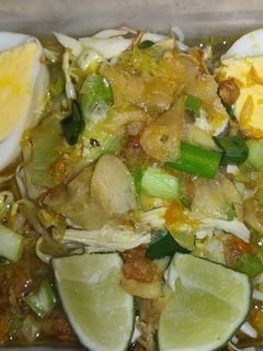 Foto resep Soto Ayam Lamongan