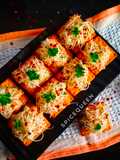 Biscuit Canapes