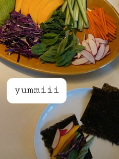 Foto de Noris de Legumes e Fruta