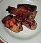 Cara Gampang Membikin Resep Ayam bakar teflon yang Bisa Manjain Lidah Anti Ribet, Lezat