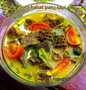 Cara Mudah Menyiapkan Resep Soto Babat Paru Sapi yang Enak Banget Anti Ribet, Uenak Banget