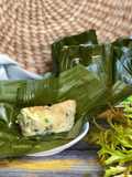 Tum Ayam Sayur
