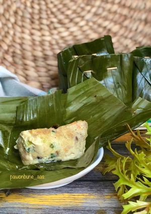 Foto resep Tum Ayam Sayur