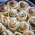Cinamon roll