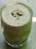 Vrat Special Dry Fruits Milkshake
