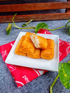 Foto resep Risoles JaSuKe