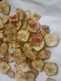 Fry kela