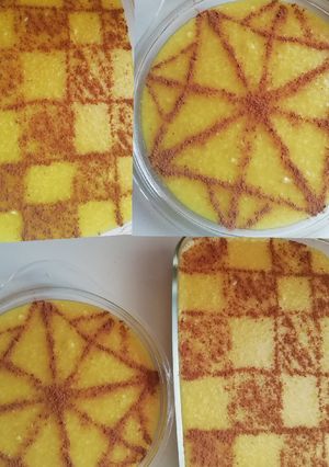 عکسی از دستور شله زرد خوچمزه😋