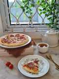 Pizza Pepperoni