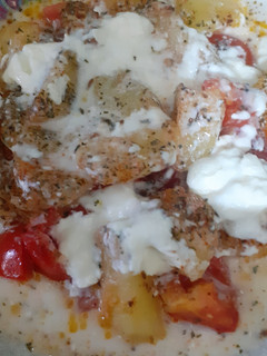 व्रत वाले दही आलू चाट (vrat wale dahi aloo chaat recipe in Hindi) रेसिपी मुख्य फोटो