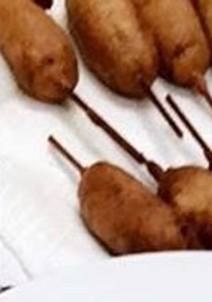 صورة لوصفة اصابع الهوت دوج