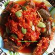 SAMBAL TEMPOYAK TePeTe