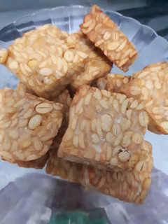 Foto resep Tempe Goreng