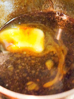 <祥記梅子>法式牛排淋醬沾醬 的食譜成品照片