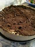 Torta de oreo sin horno