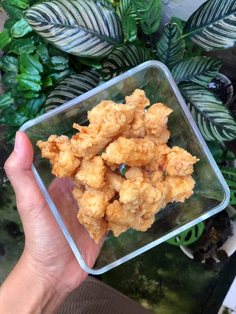 Cara Mudah Membikin Resep  Dori Goreng Tepung Krispi Mantap yang Bisa Manjain Lidah, Bikin Ketagihan