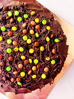 Foto resep Blackforest Classic
