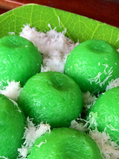 Foto resep Kue bihun