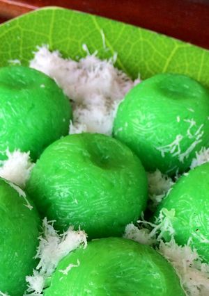 Foto resep Kue bihun