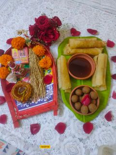 নলেন গুড়ের পাটিসাপটা (nolen gurer patishapta recipe in bengali) রেসিপির প্রধান ছবি