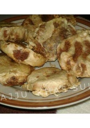 Foto resep Tarajju' ubi jalar khas sulsel