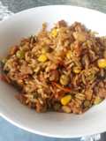 Arroz Frito Tailandes
